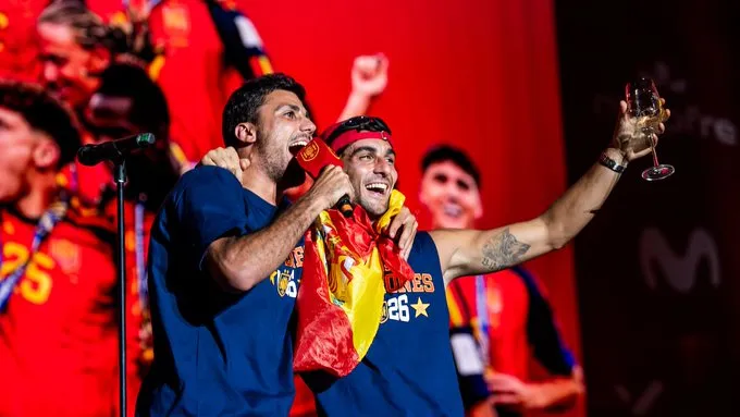 Merkato e nxehtë/ Rodri te Reali, Torres te PSG
