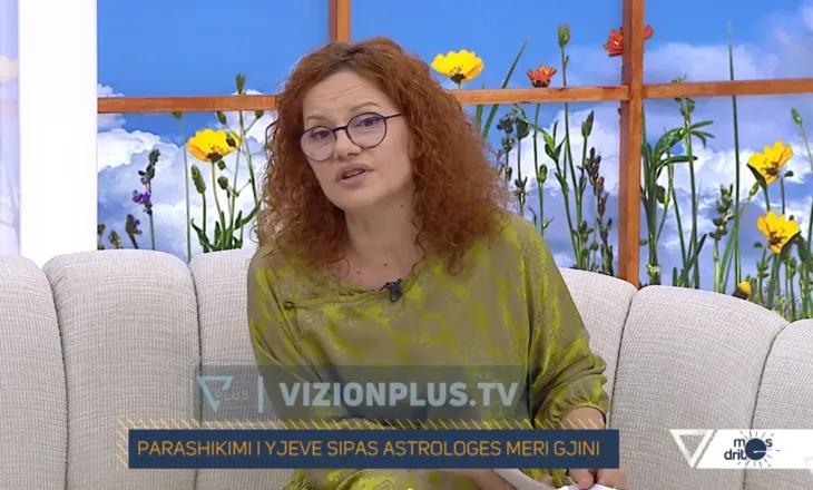 Mërkuri retrograd ndryshon energjitë, Meri Gjini zbulon shenjat që preken më shumë: Nis një cikël i ri për të gjithë, ku të bënu kujdes