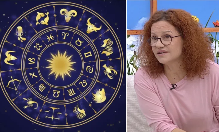 Mërkuri retrogradë! Meri Gjini tregon shenjat që do të kenë ndryshime të mëdha në jetë: Kjo javë me kthesa të forta, si ndikon te ju