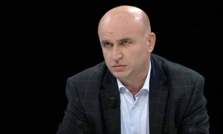 Mero Baze: Duke menduar çfarë i duhej Agronit marrëveshja sekrete
