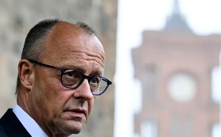 Merz: Buxheti i BE-së duhet të shkurtohet me qindra miliarda euro