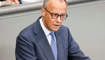 Merz ngre alarmin pas raketës në Poloni: Rusia është e gatshme për përshkallëzim edhe me Evropën