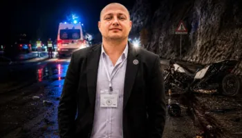 Mes dhimbjes së familjarëve dhe kolegëve, gazetari përcillet sot për në banesën e fundit
