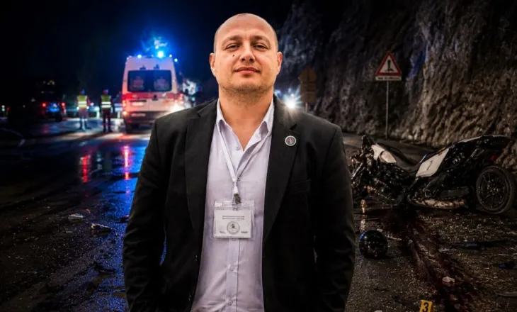 Mes dhimbjes së familjarëve dhe kolegëve, gazetari përcillet sot për në banesën e fundit