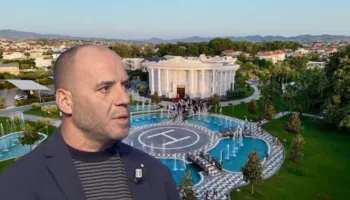 Mesazh me tritol për boss-in e “Ajman Park”? Shpërthim në shtëpinë e vëllait në Shijak