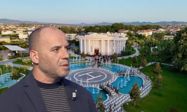 Mesazh me tritol për boss-in e “Ajman Park”? Shpërthim në shtëpinë e vëllait në Shijak