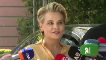 Mesazhet me kryeministrin, Kryemadhi për Ramën: E kam “zemër”, do vijë si dëshmitar në gjyqin tim!