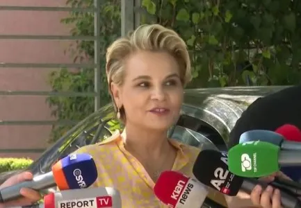 Mesazhet me kryeministrin, Kryemadhi për Ramën: E kam “zemër”, do vijë si dëshmitar në gjyqin tim!