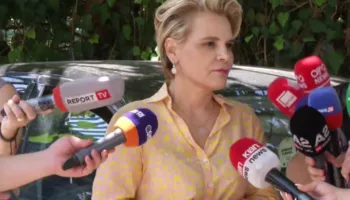 Mesazhet me Ramën, Kryemadhi: E kam zemër, do të vijë dëshmitar në gjyqin tim