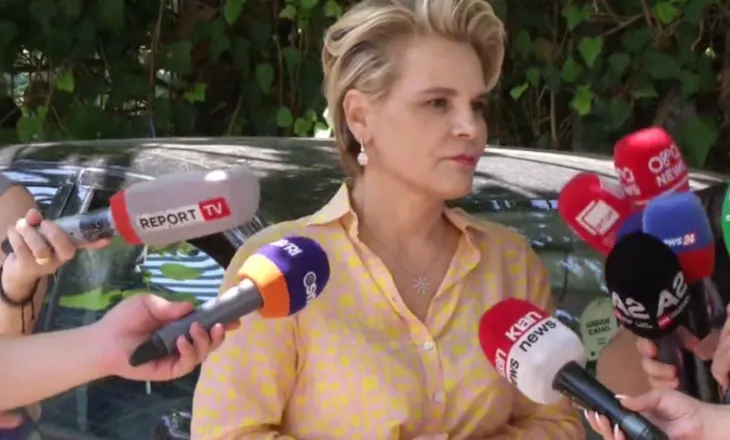 Mesazhet me Ramën, Kryemadhi: E kam zemër, do të vijë dëshmitar në gjyqin tim