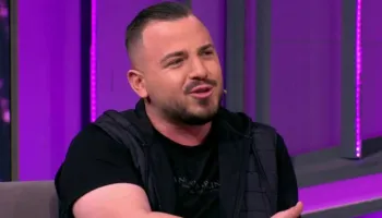 Mesazhi i Ronaldo Sharkës: Nëse nuk shkëputesh nga Big Brother ditët e para, atëherë…