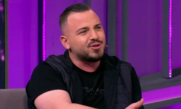Mesazhi i Ronaldo Sharkës: Nëse nuk shkëputesh nga Big Brother ditët e para, atëherë…