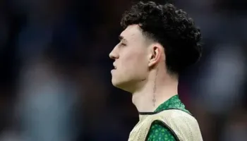 Mesfushori/ Foden mbetet i Mançester Sitit edhe për katër sezone