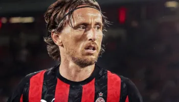 Mesfushori/ Luka Modriç zyrtarisht edhe një vit i Milanit