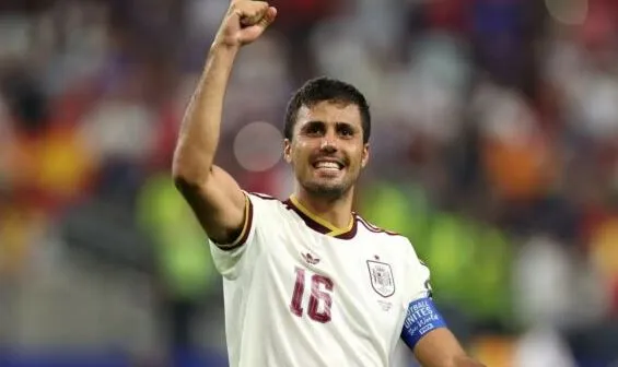 Mesfushori/ Rodri i vendosur t’i bashkohet Realit të Madridit