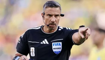 Mësohet shuma e majme/ Ja sa do të përfitojë arbitri Slavko Vincic që do të gjykojë finalen e Kupës së Botës