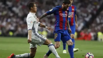 Messi apo CR7, më i miri? Chicharito i jep një tjetër drejtim interesant debatit të përjetshëm