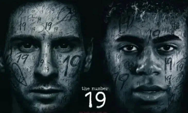 Messi dhe Lamine Yamal, të lidhur nga numri 19/ Rastësia që po mahnit botën e futbollit