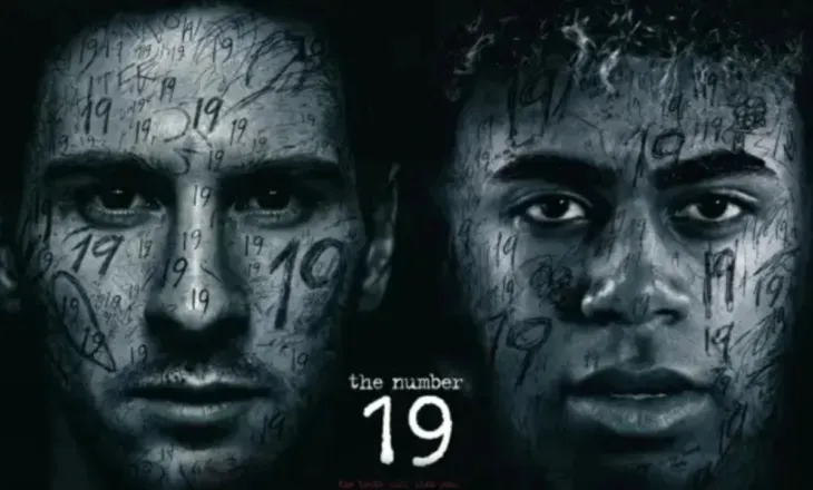 Messi dhe Yamal, të lidhur nga numri 19. Rastësia që po mahnit botën e futbollit