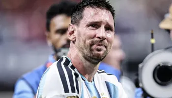 Messi flet pas humbjes: I trishtuar pasi luajtëm me zemër, e pranojmë se Spanja ishte superiore