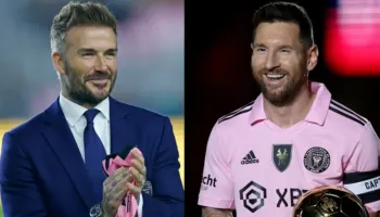 Messi i kërkon Beckham të sjellë tek Inter Miami ish-shokun e tij te Barcelona