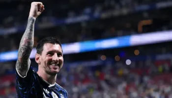 Messi: I mbajta të gjithë në pritje deri në fund, jam stërvitur prej një viti për këtë Botëror