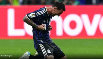 Messi pasi likuidoi Anglinë: Iu treguam të gjithëve se askush nuk na dhuron asgjë