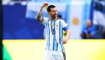 Messi realist: Ndeshje shumë e vështirë, Kepi i Gjelbër sprovoi limitet tona