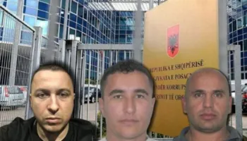 “Metamorfoza”/ SPAK dërgon dosjen për gjykim, mes të pandehurve edhe Ervis Martinaj