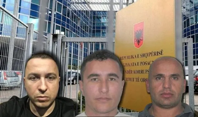 “Metamorfoza”/ SPAK dërgon dosjen për gjykim, mes të pandehurve edhe Ervis Martinaj
