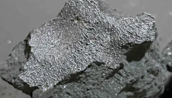 Meteoriti i New Jersey-t Zbulon Sekrete të Origjinës së Jetës