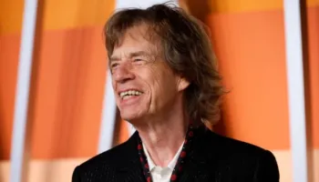 Mick Jagger: “Rolling Stones” turne me albumin e ri “Foreign Tongues”
