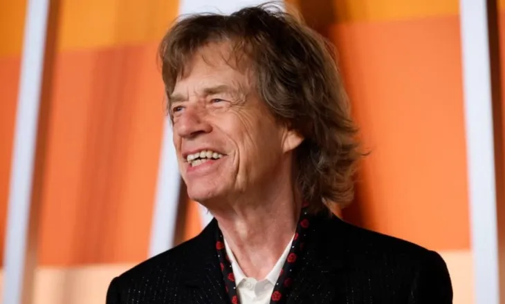 Mick Jagger: “Rolling Stones” turne me albumin e ri “Foreign Tongues”
