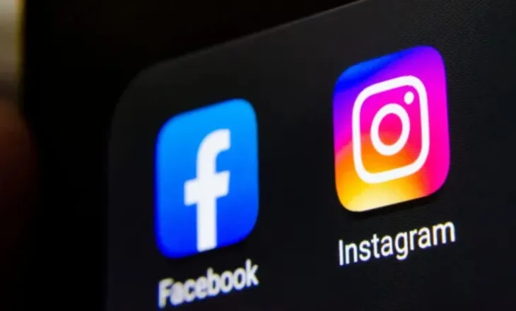 Mijëra përdorues pa akses, Instagram dhe Facebook jashtë funksionit