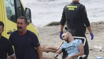Mijëra persona vërshojnë drejt Evropës, IOM paralajmëron për rrezikun e një tjetër tragjedie