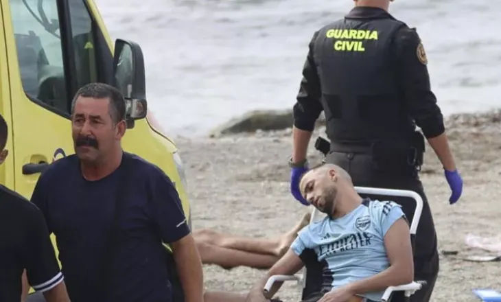 Mijëra persona vërshojnë drejt Evropës, IOM paralajmëron për rrezikun e një tjetër tragjedie