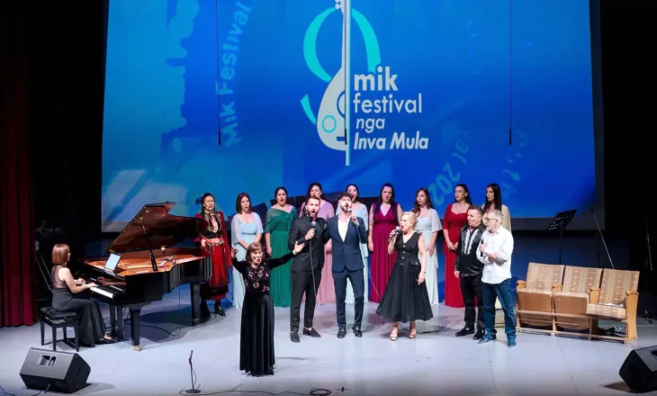 MIK Festival, katër mbrëmje artistike në edicionin e nëntë me muzikë, balet dhe serenata