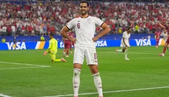 Mikel Merino: I lumtur për golin e parë në botëror, por rëndësi ka kualifikimi