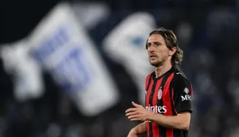 Milan arrin marrëveshjen për konfirmimin e Modric, mesfushori kroat do të luajë edhe një vit tjetër