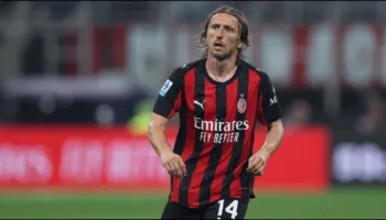 Milan-Modriç, ‘martesa’ duket se do të zgjasë, kroati drejt qëndrimit edhe për një sezon