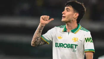 Milan në kërkim të “fantazistit”, pasi humbën Karetas, dy janë opsionet më të favorshme për kuqezinjtë