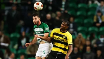 Milan synon mbrojtësin portugez të Sporting që Amorim e njeh mirë, por duhen 40 milionë euro