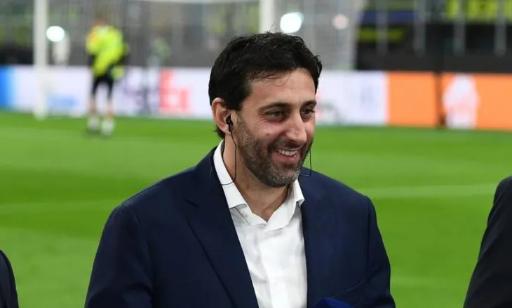 Milito beson te mbrotja e titullit: Shpresojmë që Messi dhe Lautaro të na çojnë në finale