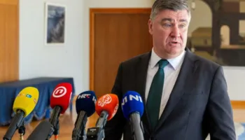 Millanoviq: NATO duhet t’i kushtojë vëmendje Serbisë – po armatoset shumë