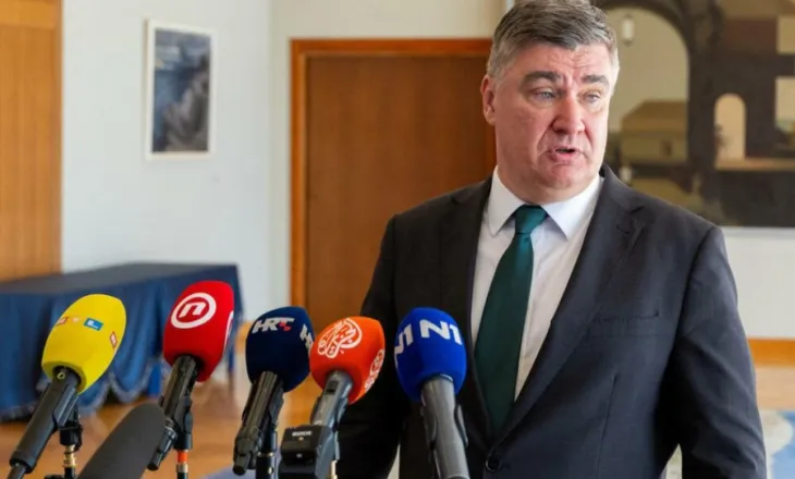 Millanoviq: NATO duhet t’i kushtojë vëmendje Serbisë – po armatoset shumë