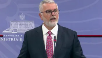 Ministri i Drejtësisë, Gogu: Burgu i Shënkollit do të kthehet në institucion të shëndetit mendor