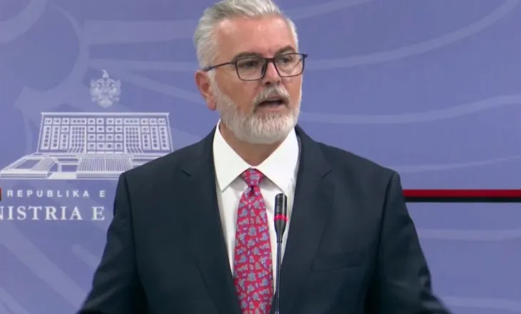Ministri i Drejtësisë, Gogu: Burgu i Shënkollit do të kthehet në institucion të shëndetit mendor