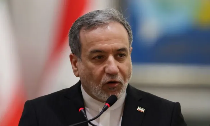 Ministri i Jashtëm iranian: Bisedimet nuk do të nisin nën kërcënimet e SHBA-së