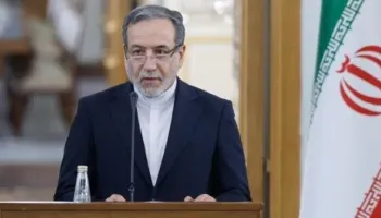 Ministri i Jashtëm iranian reagon ndaj Trumpit: Irani ka qenë dhe do mbetet gjithmonë roja i Ngushticës së Hormuzit