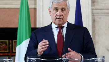 Ministri i Jashtëm italian: Pezulloni Spanjën nga zona Shengen